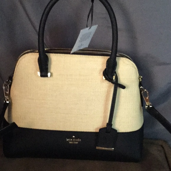 kate spade Handbags - Kate spade New York purse